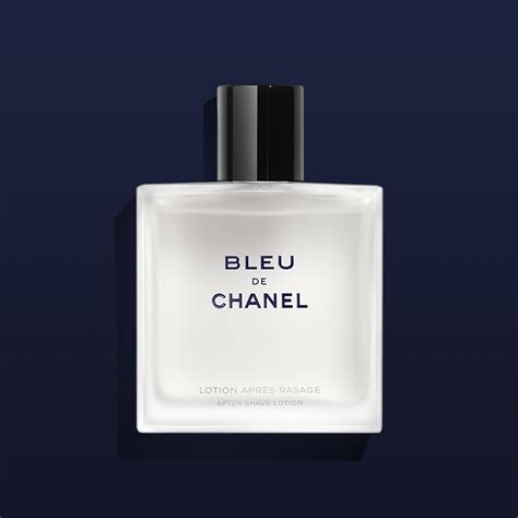 aftershave chanel bleu balm|chanel bleu aftershave lotion 100ml.